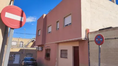 Semi-detached house on Calle Cl Ns del Saliente, nº 21 photo 5